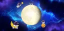 Paras Mond splash