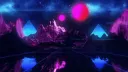 THE ARCANE ARCADE splash