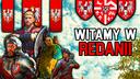 WIELKA REDANIA