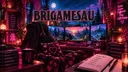 Bri Games splash