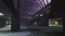 Dead High splash