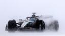 Mercedes-AMG PETRONAS F1 Team Banner