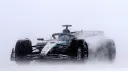 Mercedes-AMG PETRONAS F1 Team splash
