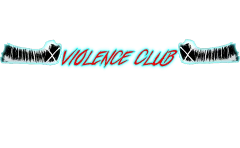 VIOLENCE CLUB splash