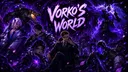 Vorko's World Discord server banner