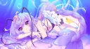 Ebbi's Ocean splash