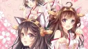 The Kemonomimi Corporation splash