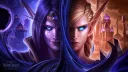 Convert to Raid splash