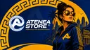 Atenea Store® splash