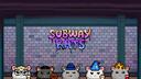 SubwayRats: The Underground