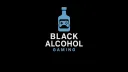 Black Alcohol Gaming splash