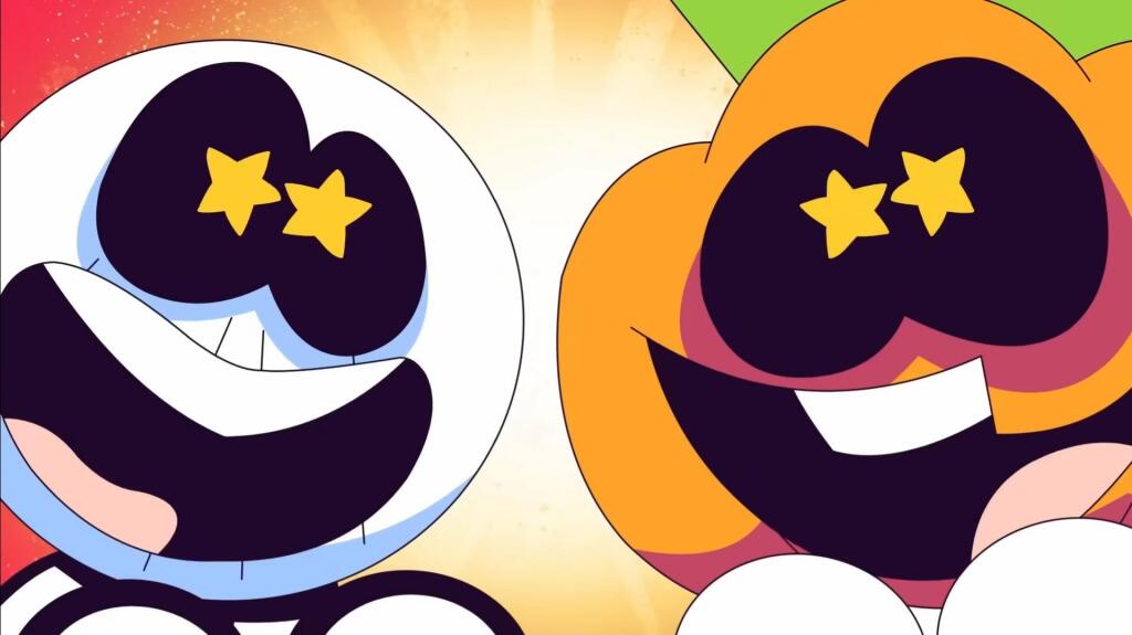 Arg Spooky Spooky Month ARG