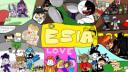 Official Esia Discord Server Banner