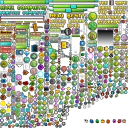 Wadur's Server (4th Edition) splash