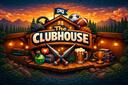 MD's Clubhouse Banner