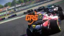 Global Racing Series splash