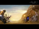 Arcane Rappelz splash