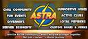 ASTRA Banner