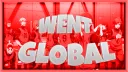 Went Global splash