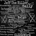 Rike City // Creepypasta Roleplay Discord server banner