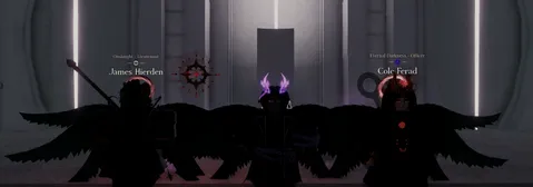 Eternal Darkness | Guild splash
