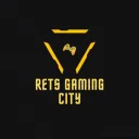 Rets Gaming City splash
