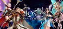 Lost Continent Global splash
