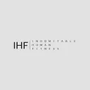 Indomitable Human Fitness splash