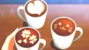 premed/med cafe ☆ splash