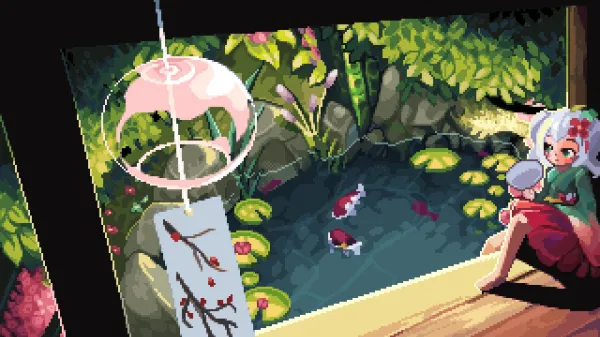splash