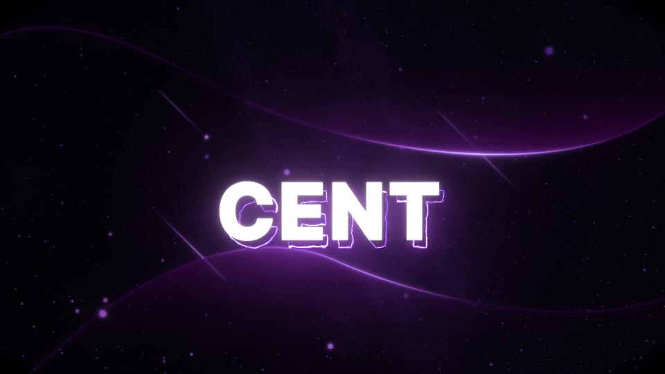 CenT⚡