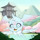 ✨Le Temple de la Louve Céleste ✨🏯 splash
