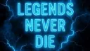 Legends Never Die Twitch Community splash