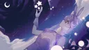 ✨The Cosmic Stage✨ splash