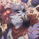 Taro's Naughty Jail 🐯 splash