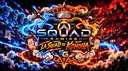 Squad Gaming de Konoha splash