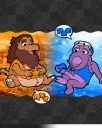 Fat Fur Hangout | 18+ splash
