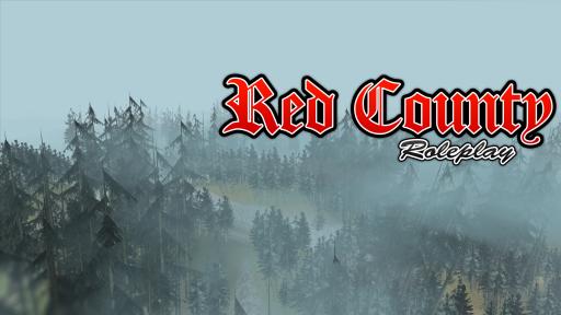 Red County Roleplay