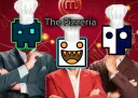 The Pizzeria splash