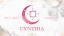 CYNTHIA COMMUNITY splash