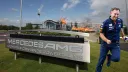 The Motorsports Shack Discord server banner