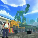 FF: ReStart splash