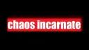 Chaos Incarnate splash