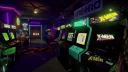 Drip's Arcade splash
