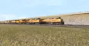 United Trainz splash