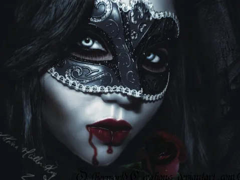 Vampyre's Lair splash