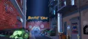 AlleyCatUnion splash