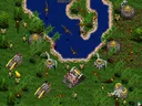 Jurassic Keep splash