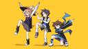 Shuwa's Witch Cult  Banner