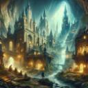 El Mundo de Nyveria Banner